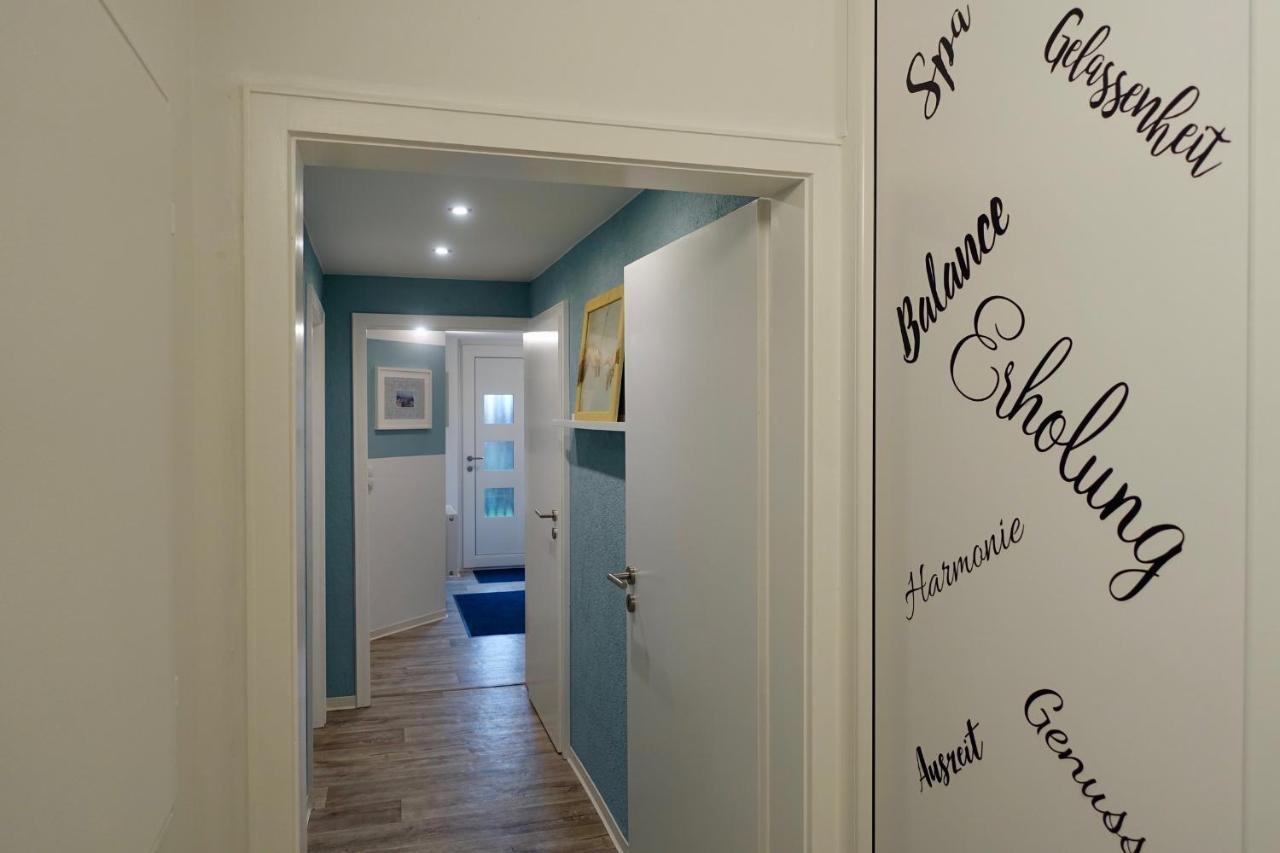 Ferienwohnung Oxana Im Naturpark Fichtelgebirge Schonwald  外观 照片