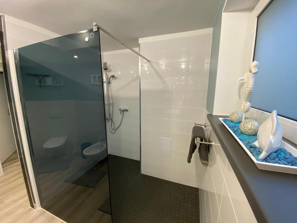 Ferienwohnung Oxana Im Naturpark Fichtelgebirge Schonwald  外观 照片