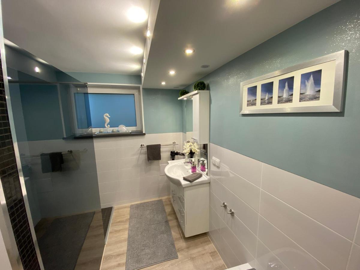 Ferienwohnung Oxana Im Naturpark Fichtelgebirge Schonwald  外观 照片