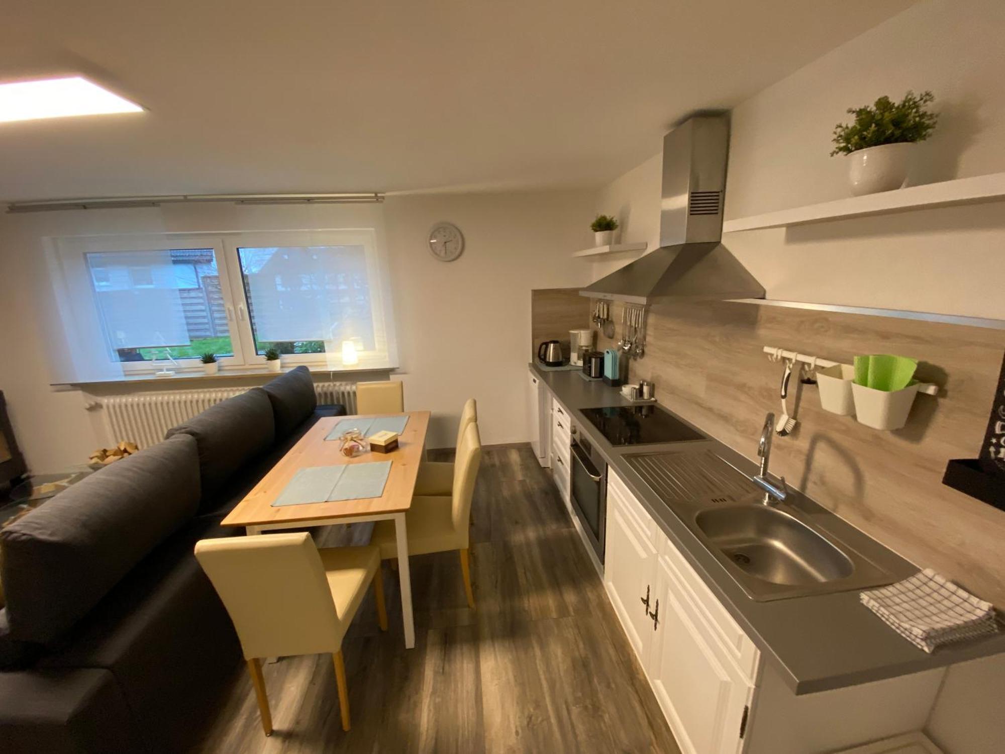 Ferienwohnung Oxana Im Naturpark Fichtelgebirge Schonwald  外观 照片
